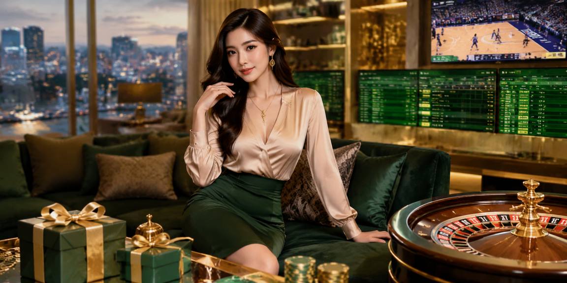 88kl Live Casino